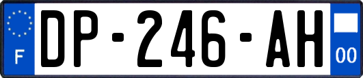 DP-246-AH