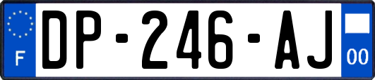 DP-246-AJ