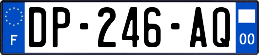 DP-246-AQ