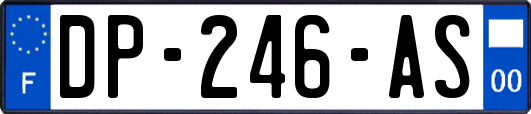 DP-246-AS