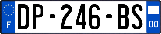 DP-246-BS