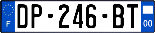 DP-246-BT