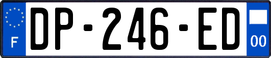 DP-246-ED