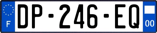 DP-246-EQ