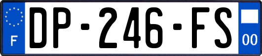 DP-246-FS