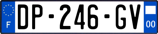 DP-246-GV