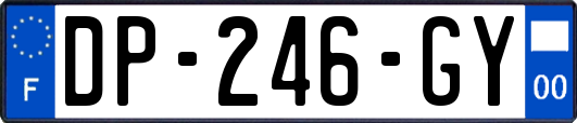 DP-246-GY