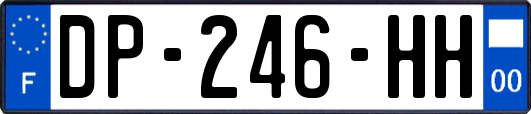 DP-246-HH