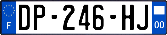 DP-246-HJ