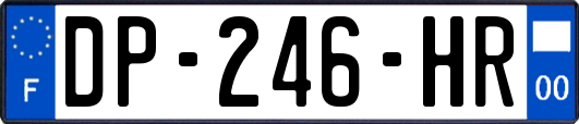 DP-246-HR