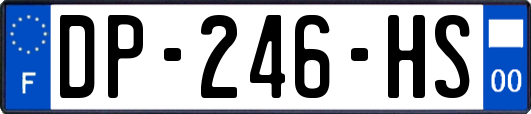 DP-246-HS