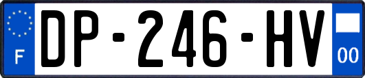 DP-246-HV
