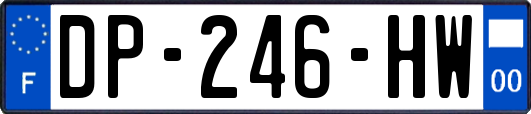 DP-246-HW