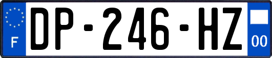 DP-246-HZ