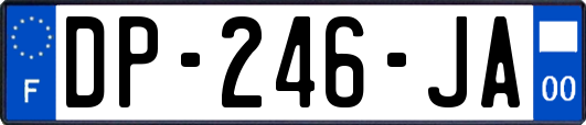 DP-246-JA