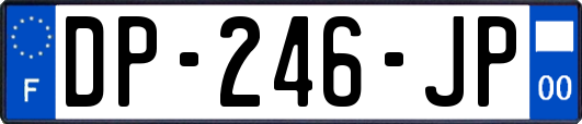 DP-246-JP