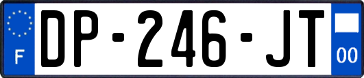 DP-246-JT