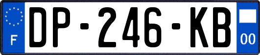 DP-246-KB