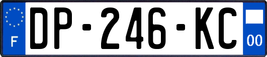 DP-246-KC