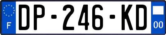 DP-246-KD