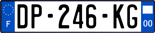 DP-246-KG