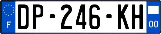 DP-246-KH
