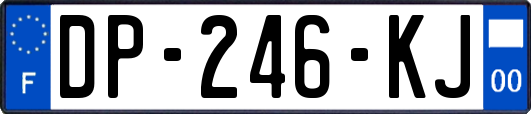 DP-246-KJ