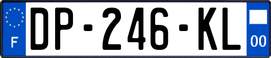 DP-246-KL