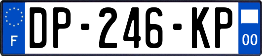 DP-246-KP