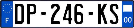 DP-246-KS