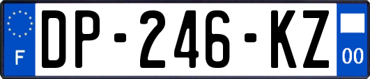 DP-246-KZ