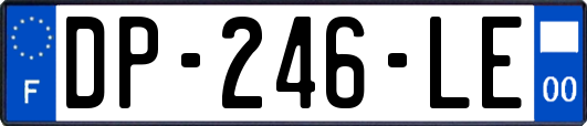 DP-246-LE