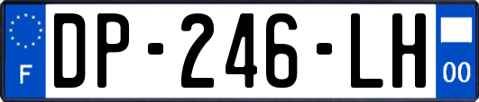 DP-246-LH