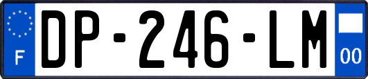 DP-246-LM