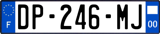 DP-246-MJ