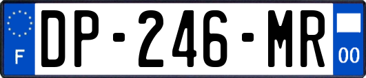 DP-246-MR
