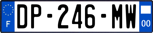 DP-246-MW