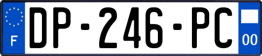 DP-246-PC