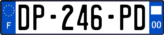 DP-246-PD
