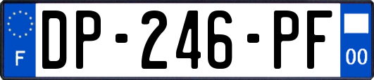 DP-246-PF