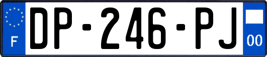 DP-246-PJ