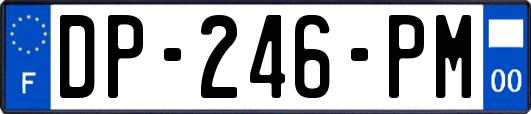 DP-246-PM
