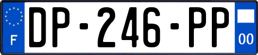DP-246-PP