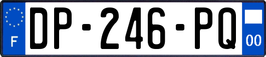 DP-246-PQ