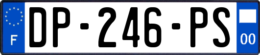 DP-246-PS