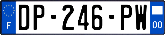 DP-246-PW