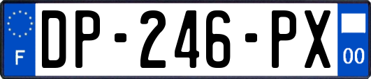 DP-246-PX