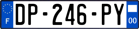 DP-246-PY