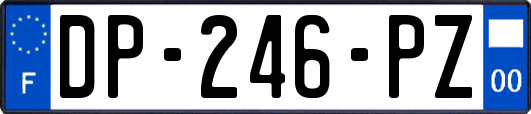 DP-246-PZ