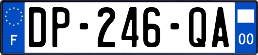 DP-246-QA